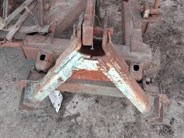 Другая Другая, объемом двигателя 0 л и пробегом 0 тыс. км за 238 $, фото 1 на Automoto.ua