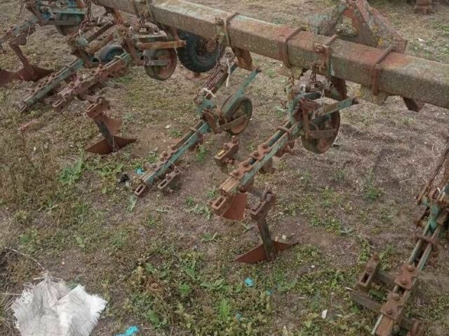 Інша Інша, об'ємом двигуна 0 л та пробігом 0 тис. км за 639 $, фото 1 на Automoto.ua