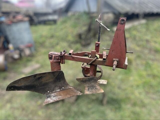 Інша Інша, об'ємом двигуна 0 л та пробігом 0 тис. км за 475 $, фото 1 на Automoto.ua