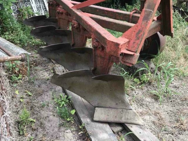 Другая Другая, объемом двигателя 0 л и пробегом 0 тыс. км за 477 $, фото 1 на Automoto.ua