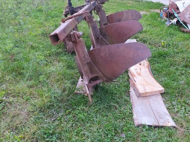 Інша Інша, об'ємом двигуна 0 л та пробігом 0 тис. км за 484 $, фото 1 на Automoto.ua