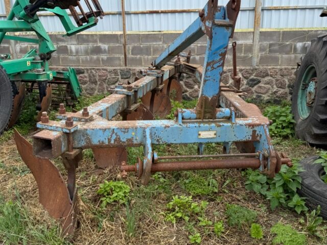 Другая Другая, объемом двигателя 0 л и пробегом 0 тыс. км за 1458 $, фото 1 на Automoto.ua