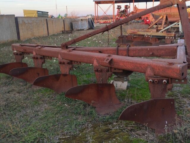 Інша Інша, об'ємом двигуна 0 л та пробігом 0 тис. км за 596 $, фото 1 на Automoto.ua