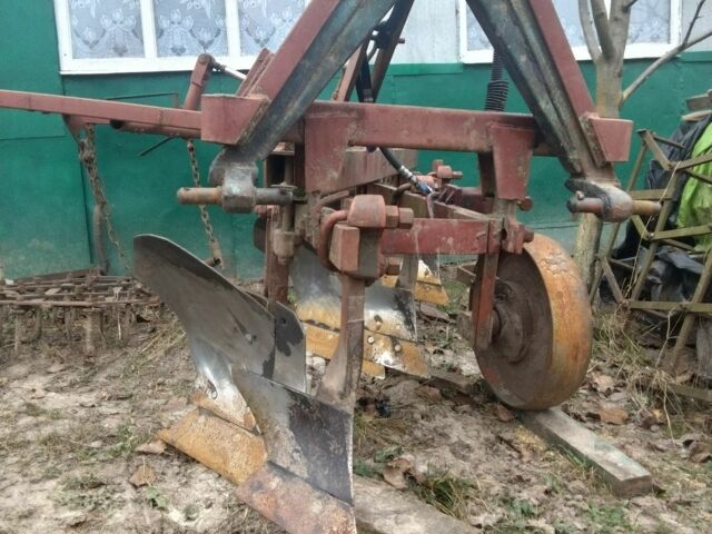 Інша Інша, об'ємом двигуна 0 л та пробігом 0 тис. км за 715 $, фото 1 на Automoto.ua