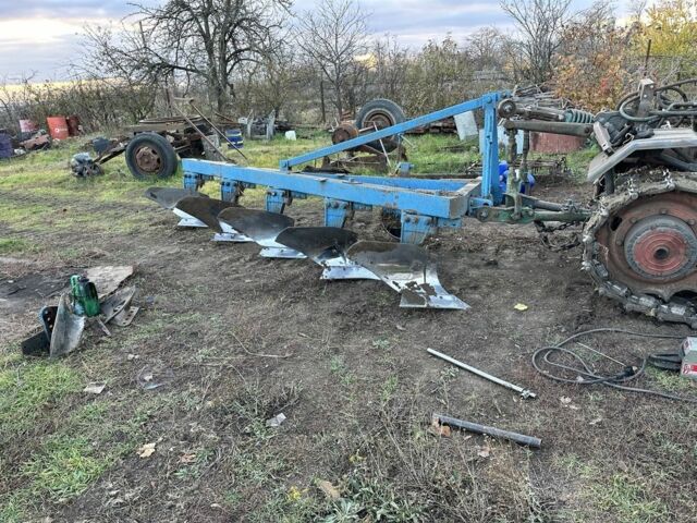 Другая Другая, объемом двигателя 0 л и пробегом 0 тыс. км за 583 $, фото 1 на Automoto.ua