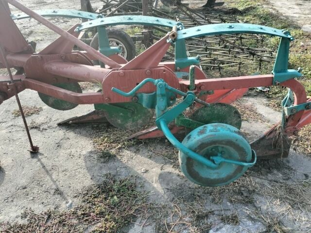 Другая Другая, объемом двигателя 0 л и пробегом 0 тыс. км за 2629 $, фото 1 на Automoto.ua