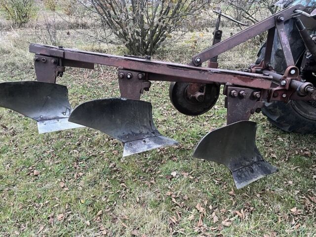 Інша Інша, об'ємом двигуна 0 л та пробігом 0 тис. км за 419 $, фото 1 на Automoto.ua