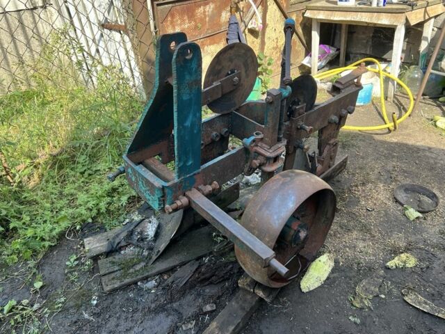 Другая Другая, объемом двигателя 0 л и пробегом 0 тыс. км за 206 $, фото 1 на Automoto.ua