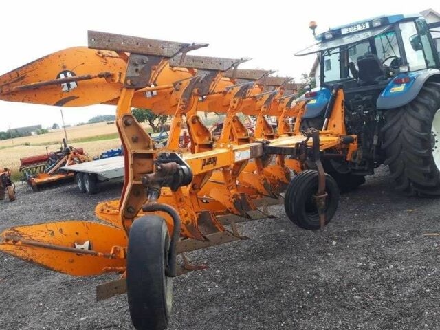 Другая Другая, объемом двигателя 0 л и пробегом 0 тыс. км за 7900 $, фото 1 на Automoto.ua