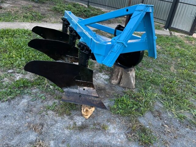 Інша Інша, об'ємом двигуна 0 л та пробігом 0 тис. км за 650 $, фото 1 на Automoto.ua