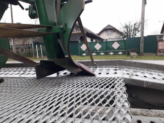 Другая Другая, объемом двигателя 0 л и пробегом 0 тыс. км за 24000 $, фото 1 на Automoto.ua