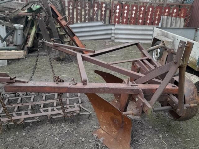 Другая Другая, объемом двигателя 0 л и пробегом 0 тыс. км за 195 $, фото 1 на Automoto.ua