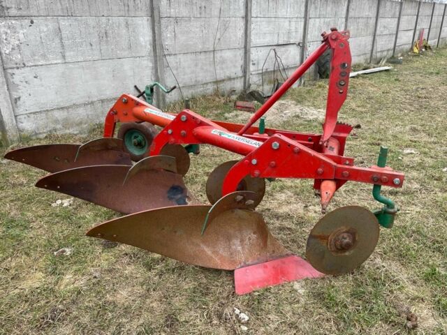 Другая Другая, объемом двигателя 0 л и пробегом 0 тыс. км за 2950 $, фото 1 на Automoto.ua