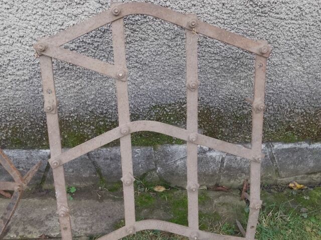 Другая Другая, объемом двигателя 0 л и пробегом 0 тыс. км за 12 $, фото 1 на Automoto.ua