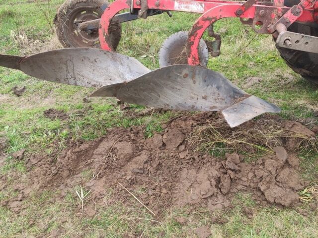 Другая Другая, объемом двигателя 0 л и пробегом 0 тыс. км за 1150 $, фото 1 на Automoto.ua