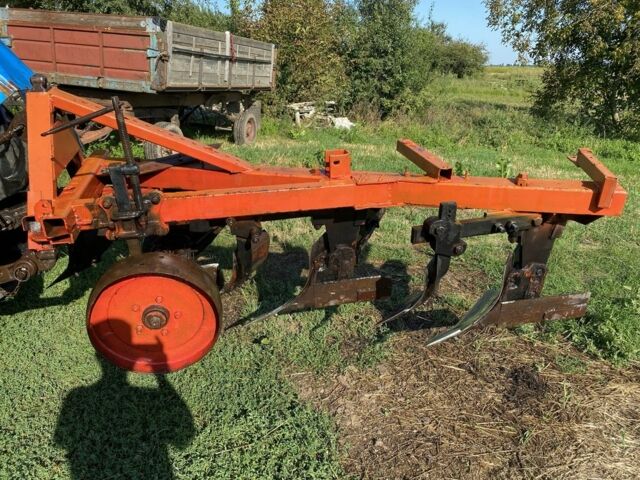 Другая Другая, объемом двигателя 0 л и пробегом 0 тыс. км за 900 $, фото 1 на Automoto.ua