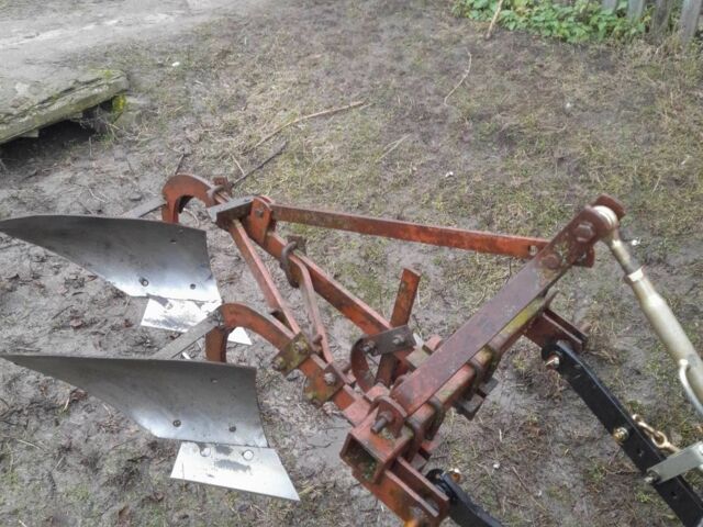 Другая Другая, объемом двигателя 0 л и пробегом 0 тыс. км за 83 $, фото 1 на Automoto.ua