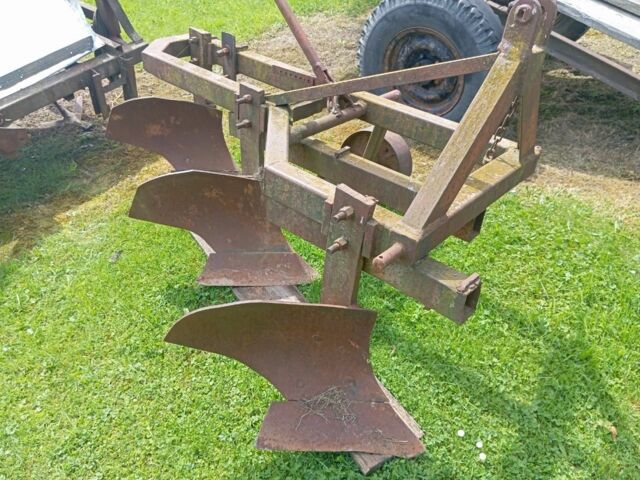 Інша Інша, об'ємом двигуна 0 л та пробігом 0 тис. км за 292 $, фото 1 на Automoto.ua