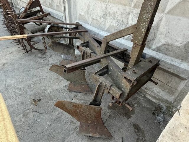 Другая Другая, объемом двигателя 0 л и пробегом 0 тыс. км за 96 $, фото 1 на Automoto.ua