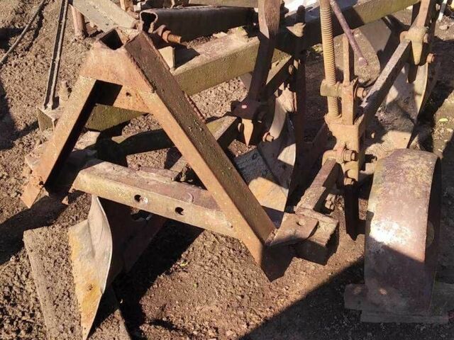 Інша Інша, об'ємом двигуна 0 л та пробігом 0 тис. км за 556 $, фото 1 на Automoto.ua