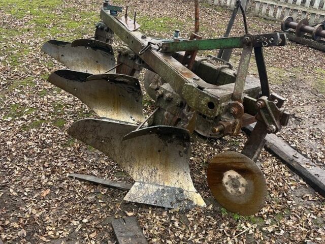 Другая Другая, объемом двигателя 0 л и пробегом 0 тыс. км за 1000 $, фото 1 на Automoto.ua