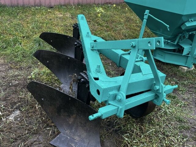 Другая Другая, объемом двигателя 0 л и пробегом 0 тыс. км за 714 $, фото 1 на Automoto.ua