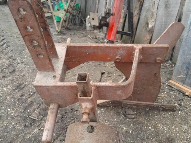 Інша Інша, об'ємом двигуна 0 л та пробігом 0 тис. км за 95 $, фото 1 на Automoto.ua