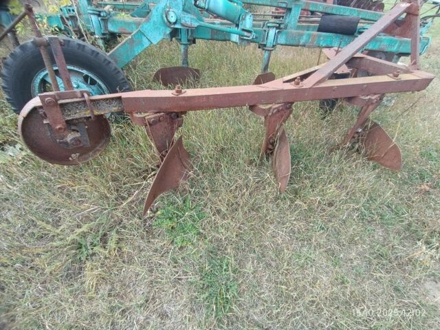 Другая Другая, объемом двигателя 0 л и пробегом 0 тыс. км за 595 $, фото 1 на Automoto.ua