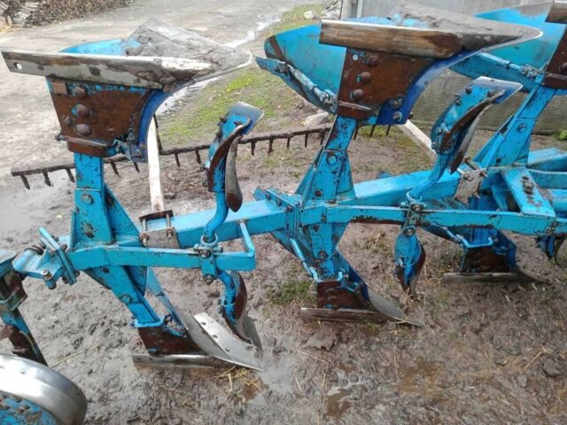 Другая Другая, объемом двигателя 0 л и пробегом 0 тыс. км за 4200 $, фото 1 на Automoto.ua