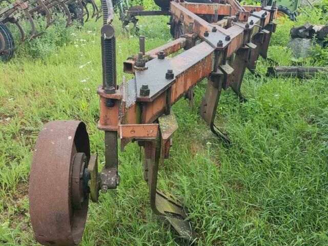 Другая Другая, объемом двигателя 0 л и пробегом 0 тыс. км за 1188 $, фото 1 на Automoto.ua