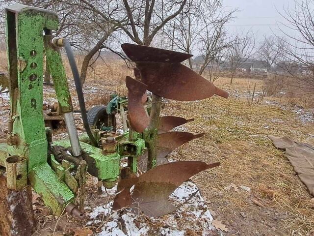 Інша Інша, об'ємом двигуна 0 л та пробігом 0 тис. км за 3100 $, фото 1 на Automoto.ua