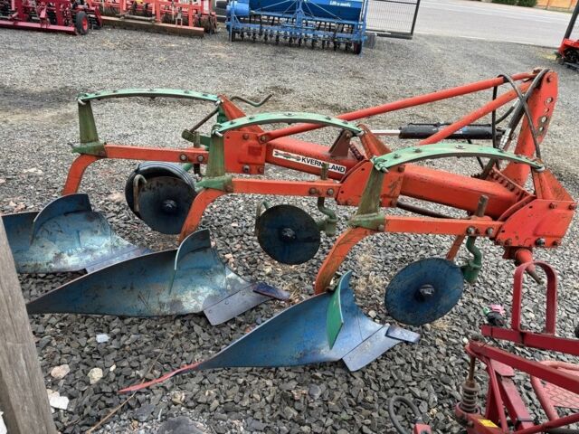 Інша Інша, об'ємом двигуна 0 л та пробігом 0 тис. км за 2850 $, фото 1 на Automoto.ua