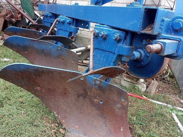 Другая Другая, объемом двигателя 0 л и пробегом 0 тыс. км за 525 $, фото 1 на Automoto.ua