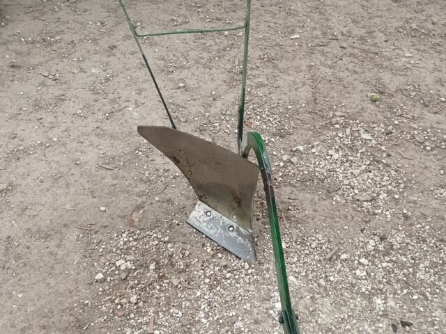 Другая Другая, объемом двигателя 0 л и пробегом 0 тыс. км за 96 $, фото 1 на Automoto.ua