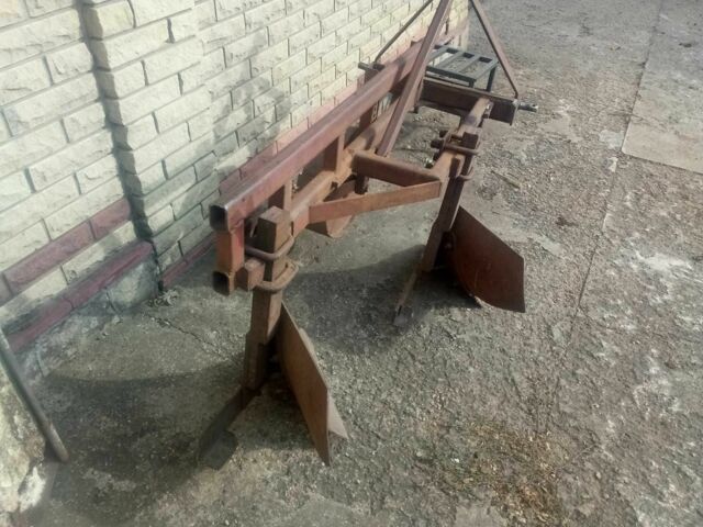 Другая Другая, объемом двигателя 0 л и пробегом 0 тыс. км за 202 $, фото 1 на Automoto.ua