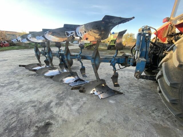 Другая Другая, объемом двигателя 0 л и пробегом 0 тыс. км за 8500 $, фото 1 на Automoto.ua