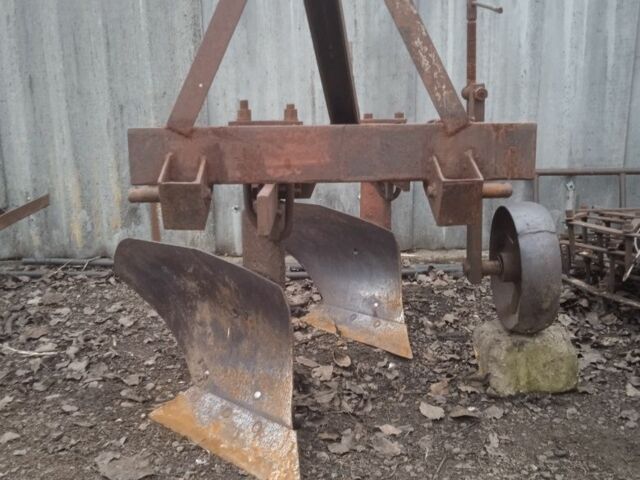 Другая Другая, объемом двигателя 0 л и пробегом 0 тыс. км за 356 $, фото 1 на Automoto.ua