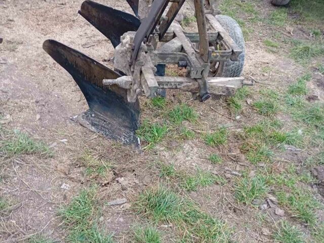 Другая Другая, объемом двигателя 0 л и пробегом 0 тыс. км за 325 $, фото 1 на Automoto.ua