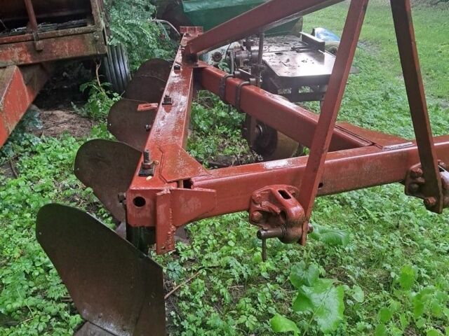 Другая Другая, объемом двигателя 0 л и пробегом 0 тыс. км за 1093 $, фото 1 на Automoto.ua