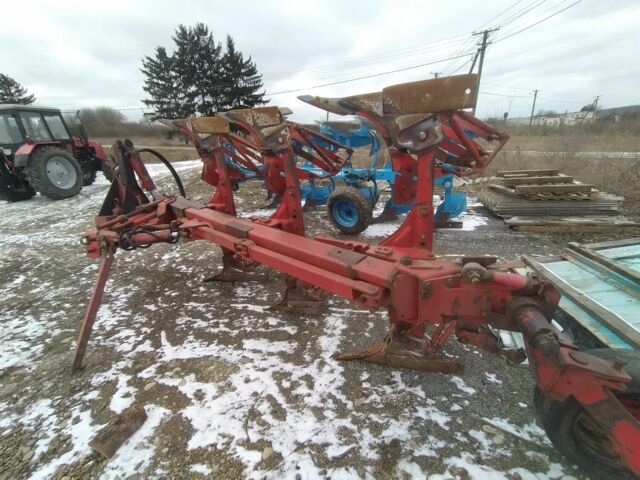 Другая Другая, объемом двигателя 0 л и пробегом 0 тыс. км за 1800 $, фото 1 на Automoto.ua