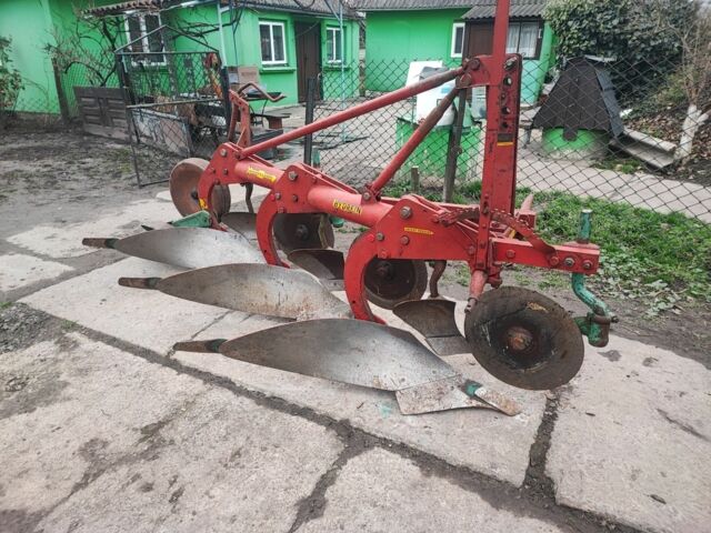 Другая Другая, объемом двигателя 0 л и пробегом 0 тыс. км за 2500 $, фото 1 на Automoto.ua