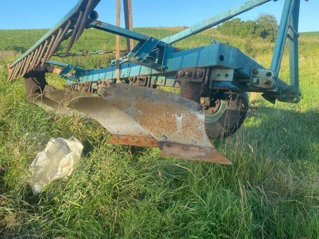 Другая Другая, объемом двигателя 0 л и пробегом 0 тыс. км за 1087 $, фото 1 на Automoto.ua