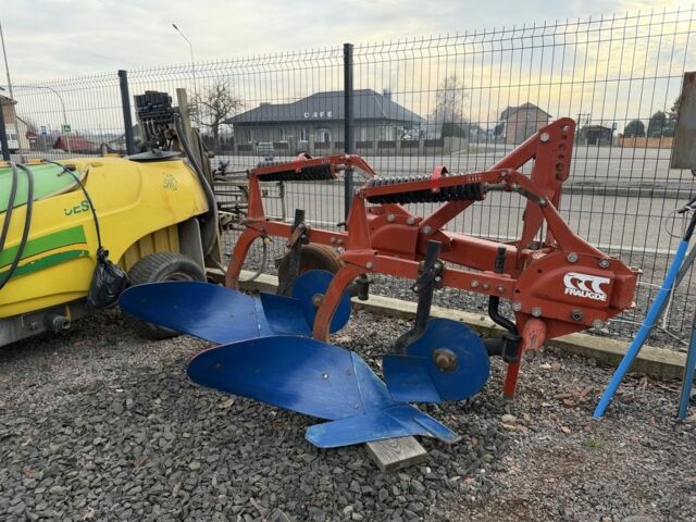 Другая Другая, объемом двигателя 0 л и пробегом 0 тыс. км за 1750 $, фото 1 на Automoto.ua