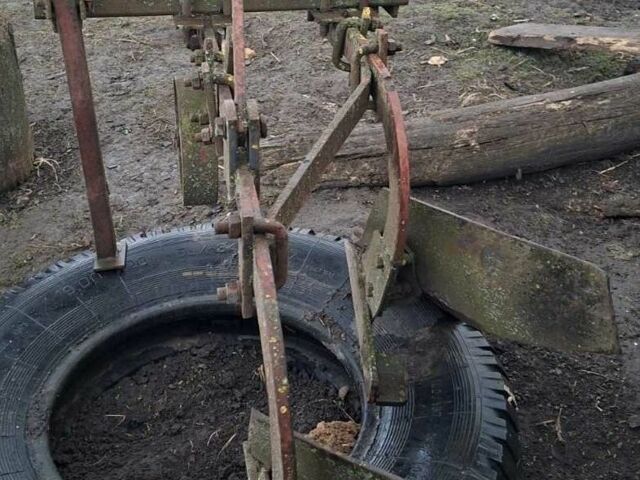 Другая Другая, объемом двигателя 0 л и пробегом 0 тыс. км за 155 $, фото 1 на Automoto.ua