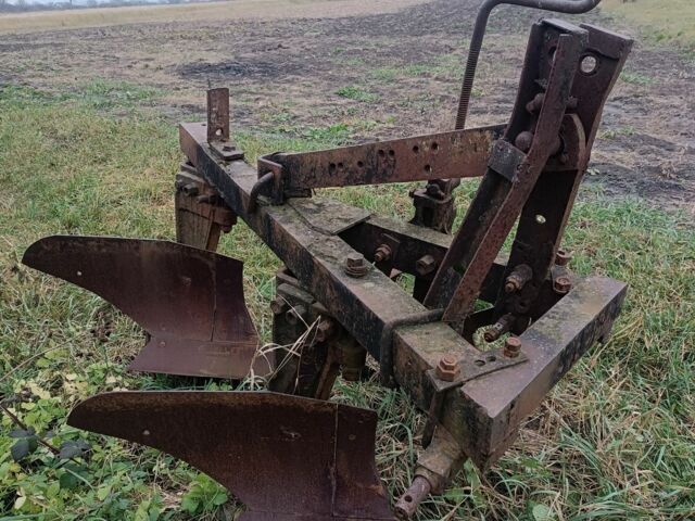 Другая Другая, объемом двигателя 0 л и пробегом 0 тыс. км за 309 $, фото 1 на Automoto.ua