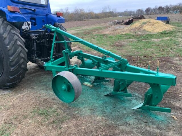 Інша Інша, об'ємом двигуна 0 л та пробігом 0 тис. км за 333 $, фото 1 на Automoto.ua