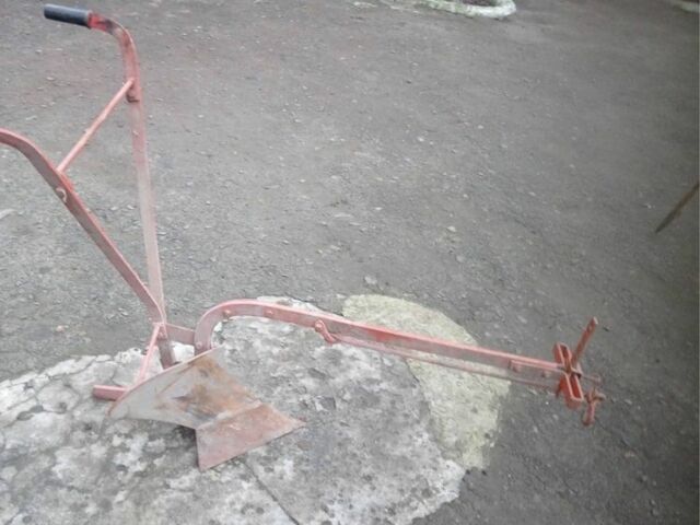 Другая Другая, объемом двигателя 0 л и пробегом 0 тыс. км за 53 $, фото 1 на Automoto.ua