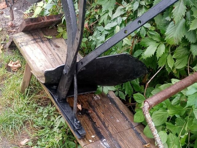 Другая Другая, объемом двигателя 0 л и пробегом 0 тыс. км за 72 $, фото 1 на Automoto.ua