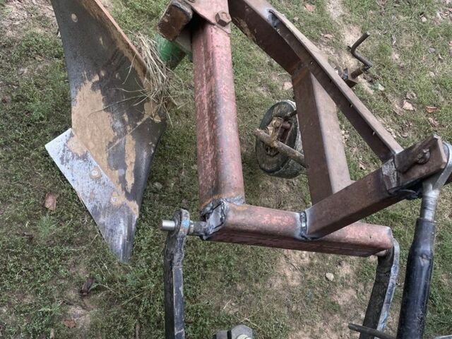 Другая Другая, объемом двигателя 0 л и пробегом 0 тыс. км за 255 $, фото 1 на Automoto.ua