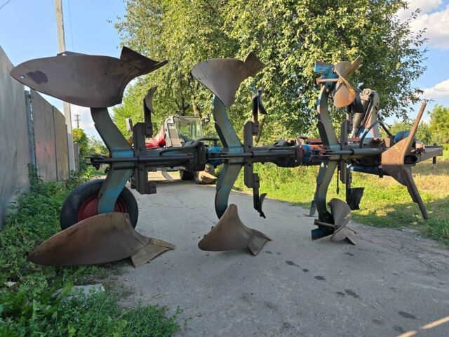 Другая Другая, объемом двигателя 0 л и пробегом 0 тыс. км за 6480 $, фото 1 на Automoto.ua